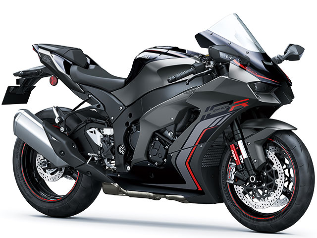 Ｎｉｎｊａ ＺＸ－１０Ｒ(カワサキ)のバイクを探すなら【グーバイク】