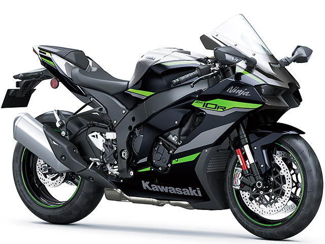 掠 ˥󥸥 ZX-10R