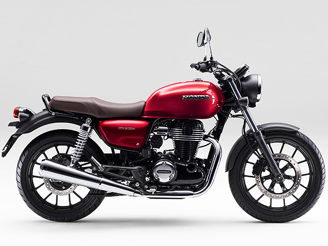 ۥ GB350