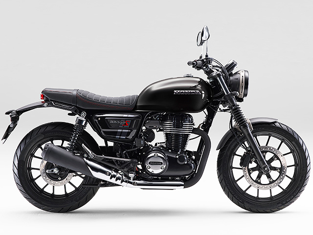 ۥ GB350S