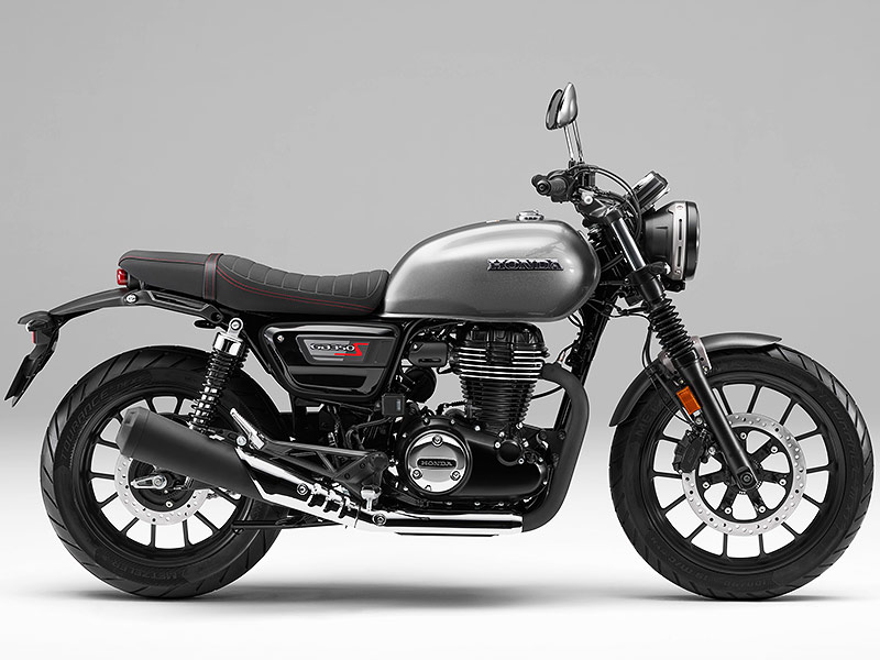 ۥ GB350S