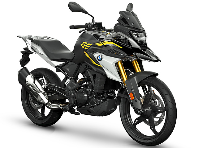  G310GS Edition 40 Years GS