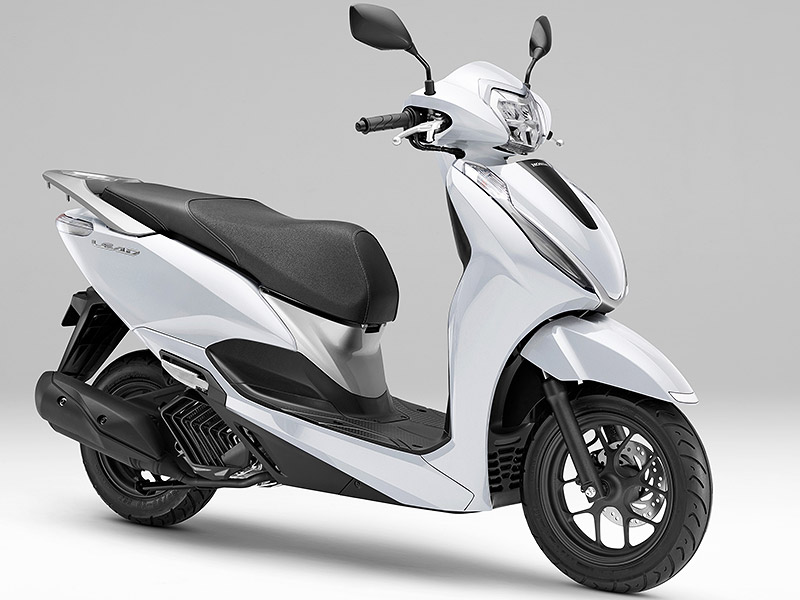 ۥ LEAD 125