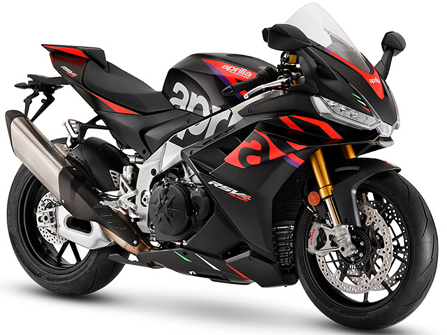 ץꥢ RSV4 Factory