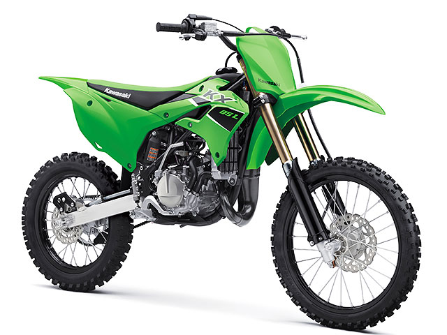 掠 KX85L