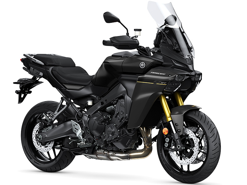 ޥ TRACER 9 GT