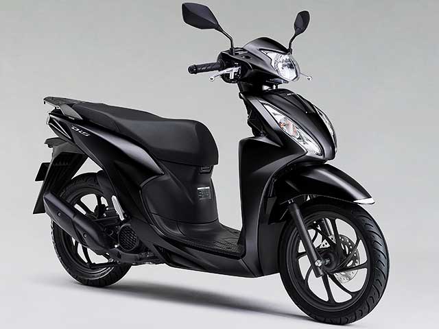 Ｄｉｏ１１０(ホンダ) 中古バイク一覧｜新車・中古バイクなら【グーバイク】