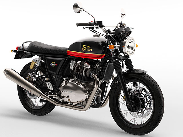 륨ե INT650 CUSTOM