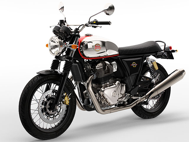 륨ե INT650 SPECIAL