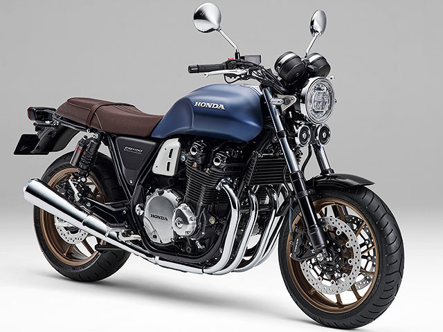 ۥ CB1100 RS Final Edition