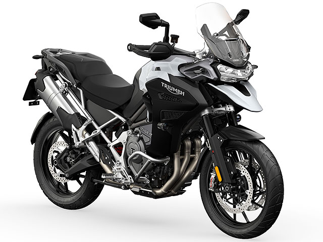 ȥ饤 Tiger 1200 GT Explorer