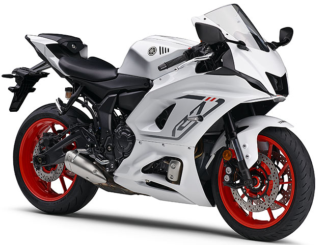 ޥ YZF-R7