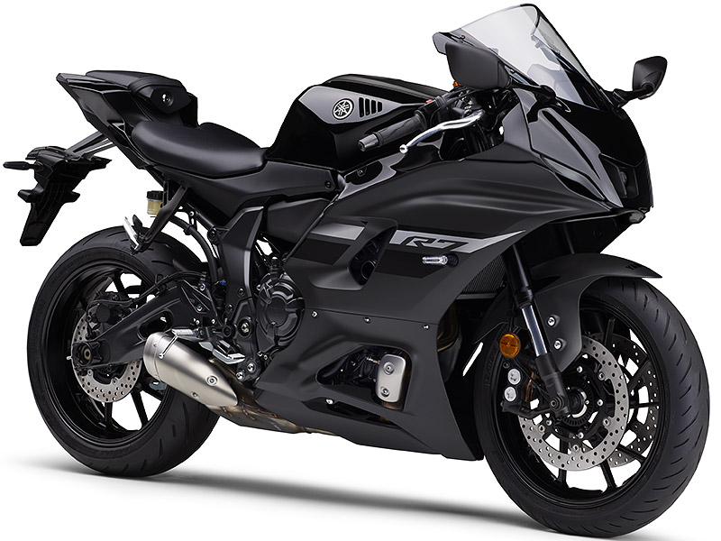 ޥ YZF-R7