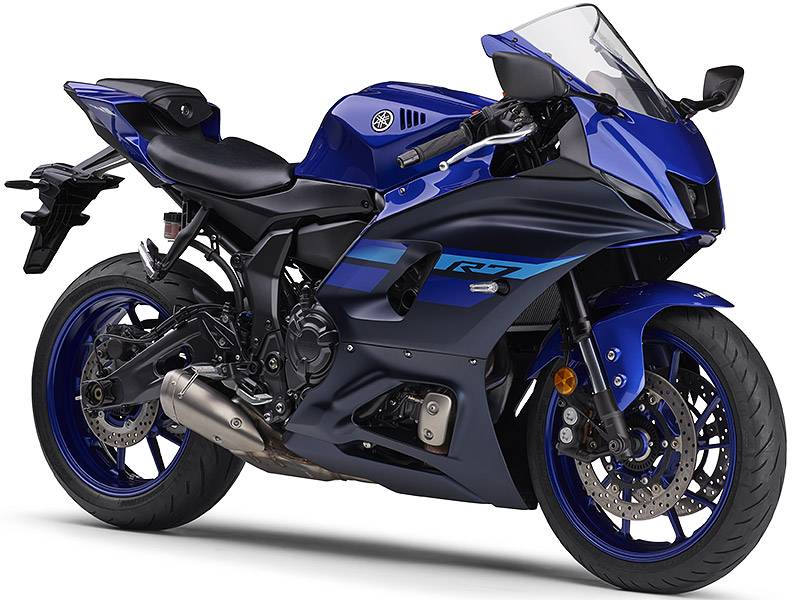 ޥ YZF-R7