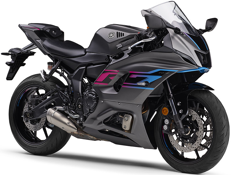 ޥ YZF-R7