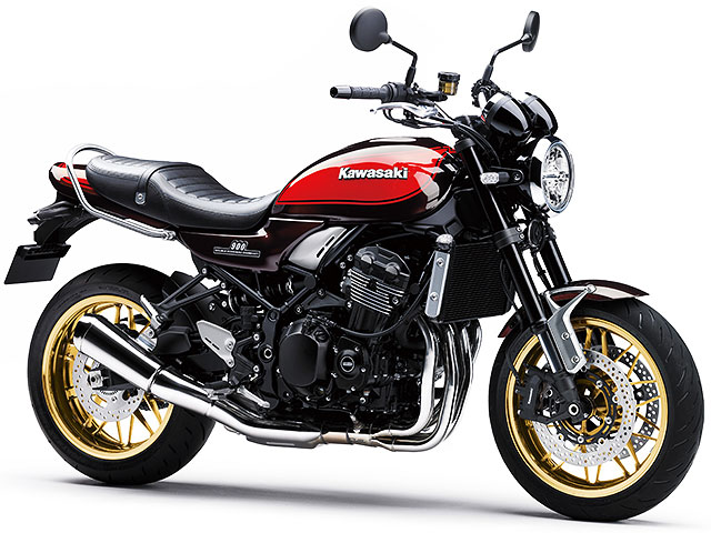 超高品質で人気の 正規品 S2コンセプト Z900RS Bubble srceen fum?e clair for Kawasaki BKZ900RS S2 Concept バイク muhoko.org
