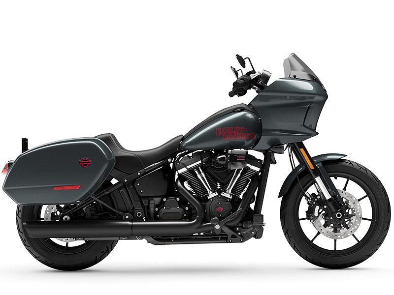 ハーレーダビッドソン ローライダーST