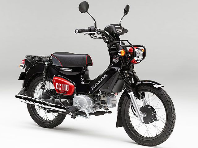 クロスカブ110 ホンダ のバイクを探すなら グーバイク クロスカブ110 ホンダ のバイクを探すなら グーバイク