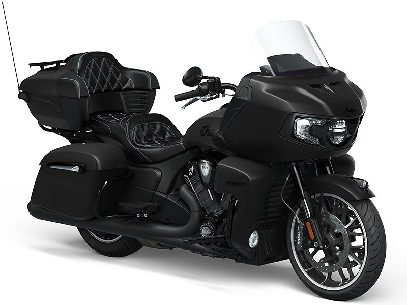 ǥ⡼ Indian Pursuit Dark Horse