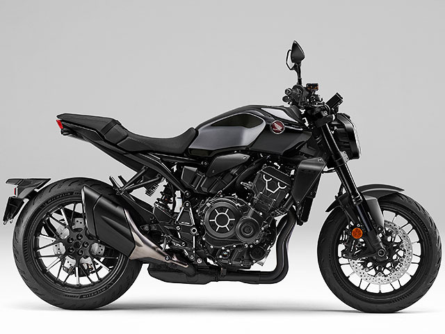 ۥ CB1000R֥åǥ