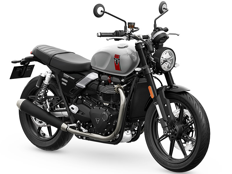 ȥ饤 Speed Twin 900