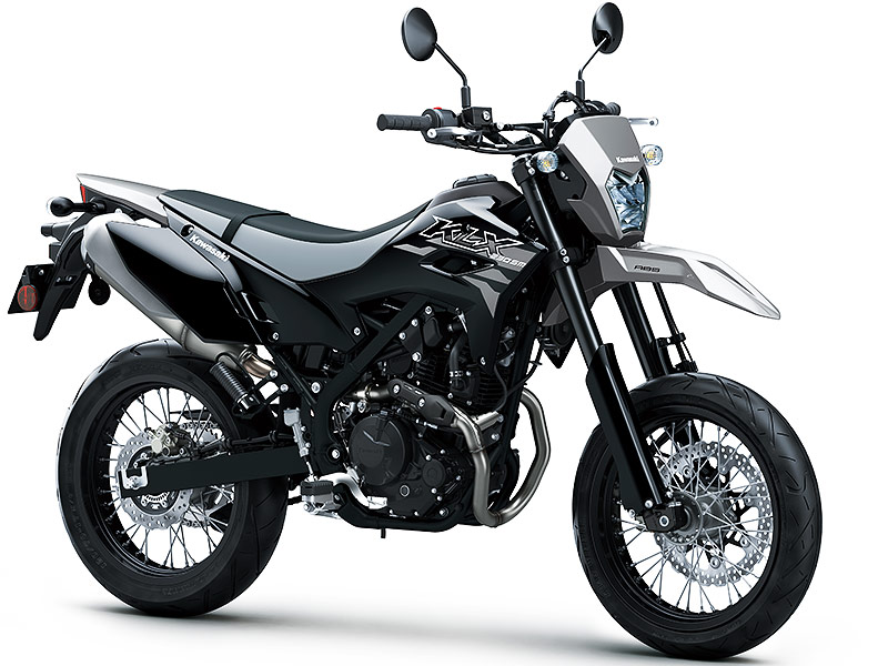 掠 KLX230SM