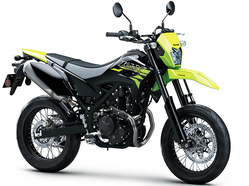 掠 KLX230SM