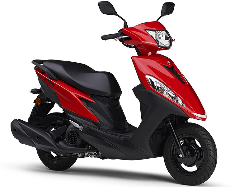 ޥ JOG125