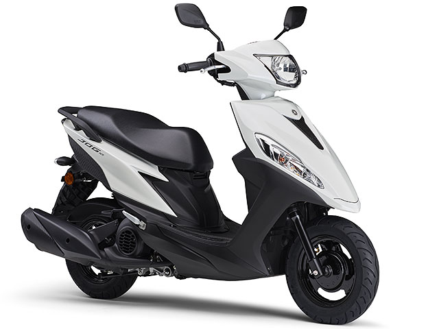 ޥ JOG125