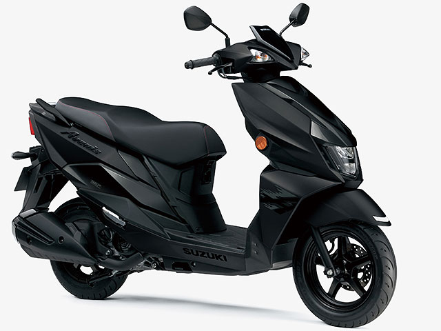  AVENIS 125