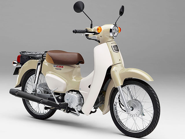 スーパーカブ５０ ホンダ 埼玉県のバイク一覧 新車 中古バイクなら グーバイク