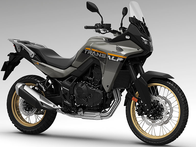 ۥ XL750 TRANSALP