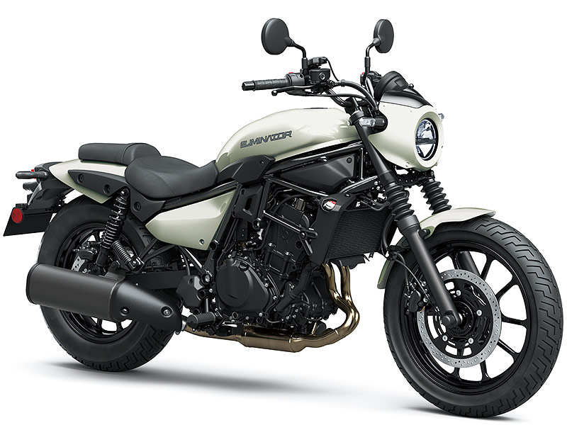 掠 ELIMINATOR SE