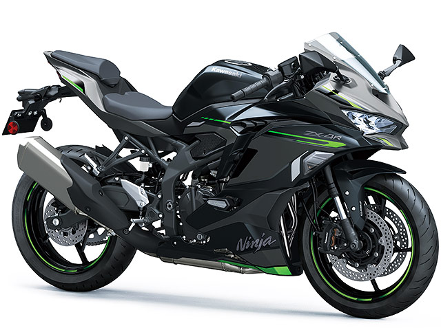 掠 ˥󥸥 ZX-4R SE