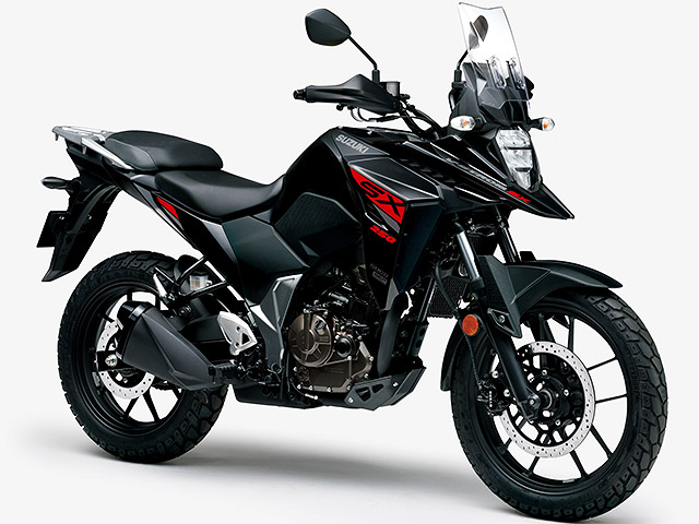  V-Strom 250SX