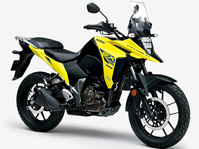  V-Strom 250SX