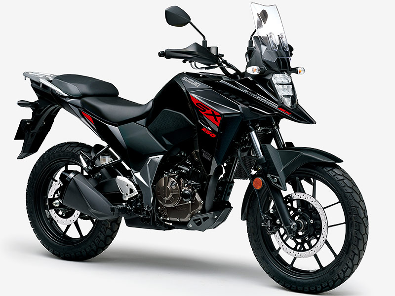  V-Strom 250SX