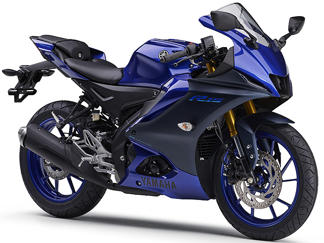 ޥ YZF-R15