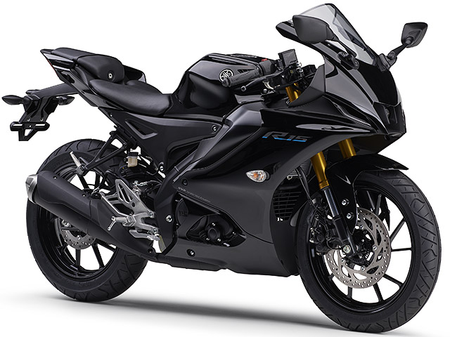 ޥ YZF-R15