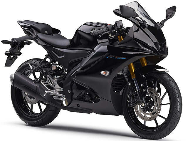 ޥ YZF-R125