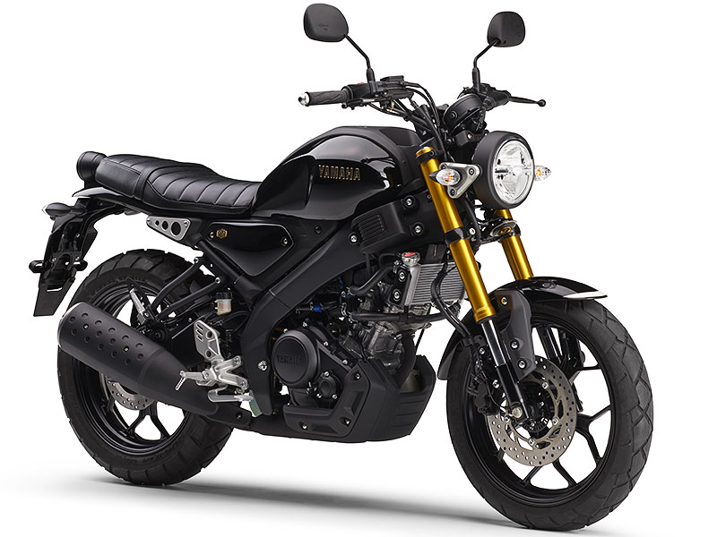 ޥ XSR125