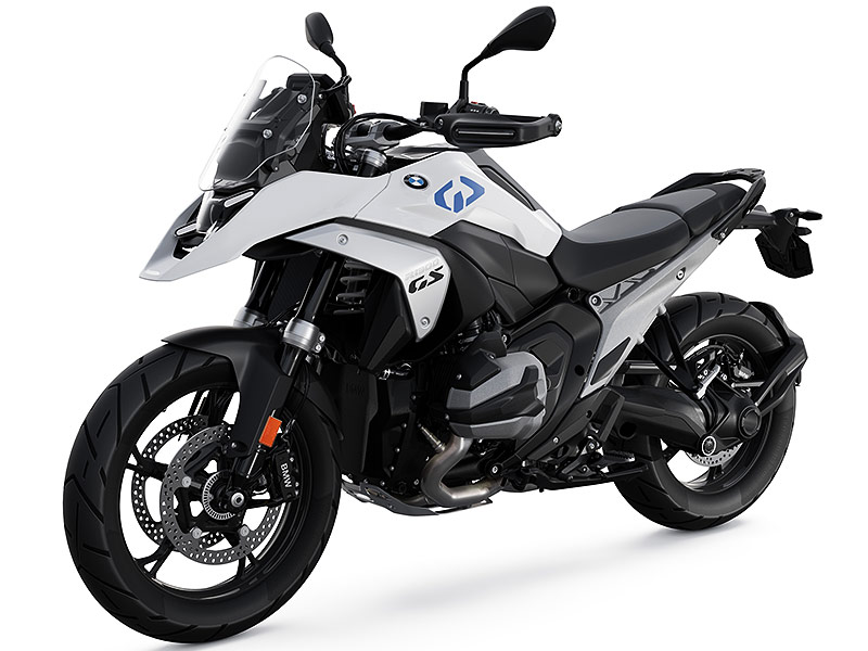 ӡ֥塼 R1300GS