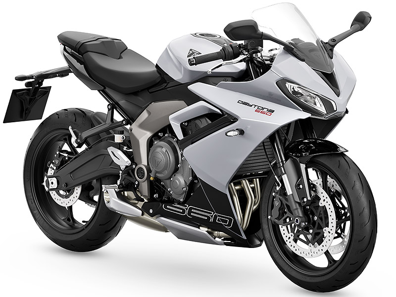 ȥ饤 Daytona 660