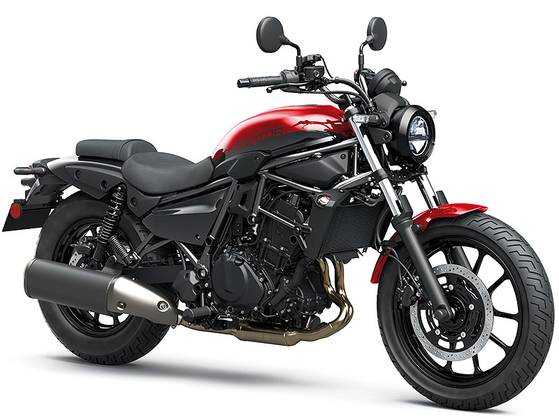 掠 ELIMINATOR PLAZA EDITION