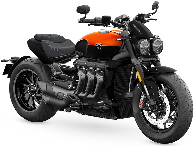 ȥ饤 Rocket 3 Storm R
