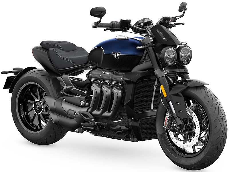 ȥ饤 Rocket 3 Storm R
