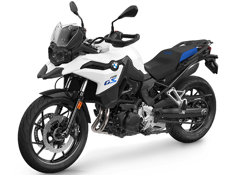 ӡ֥塼 F800GS