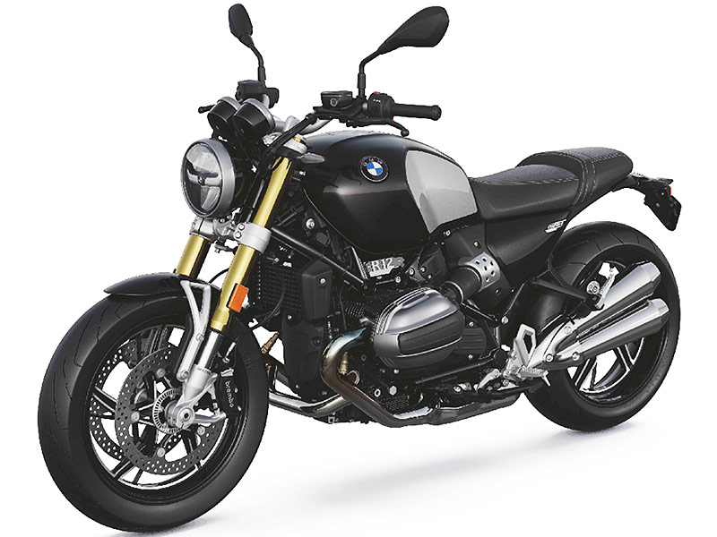 ӡ֥塼 R12 nineT