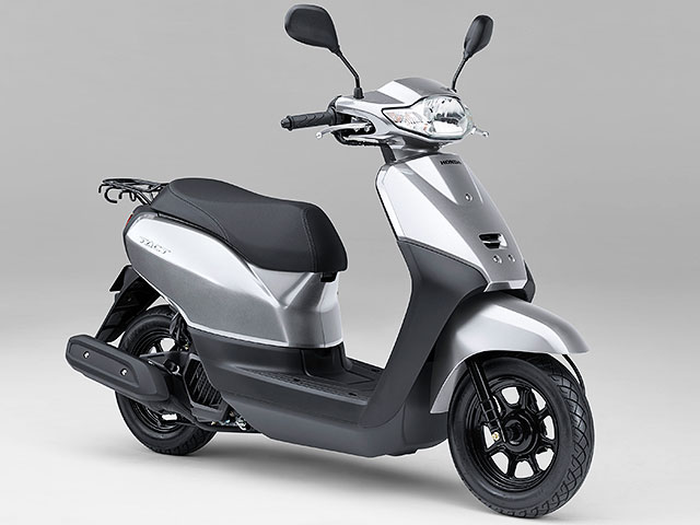 SALE! 送料込 HONDA 新品 TACT タクト ボルドー  ボディ一式