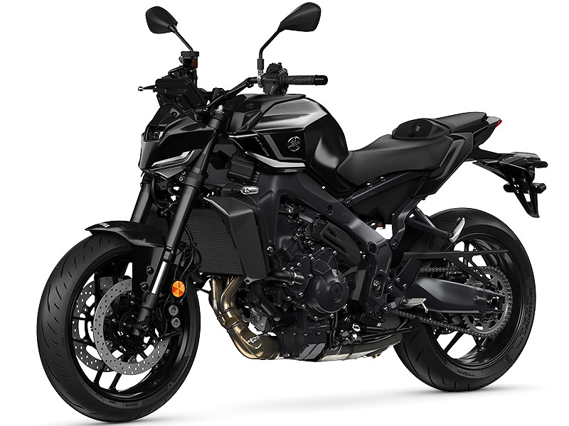 ޥ MT-09 Y-AMT